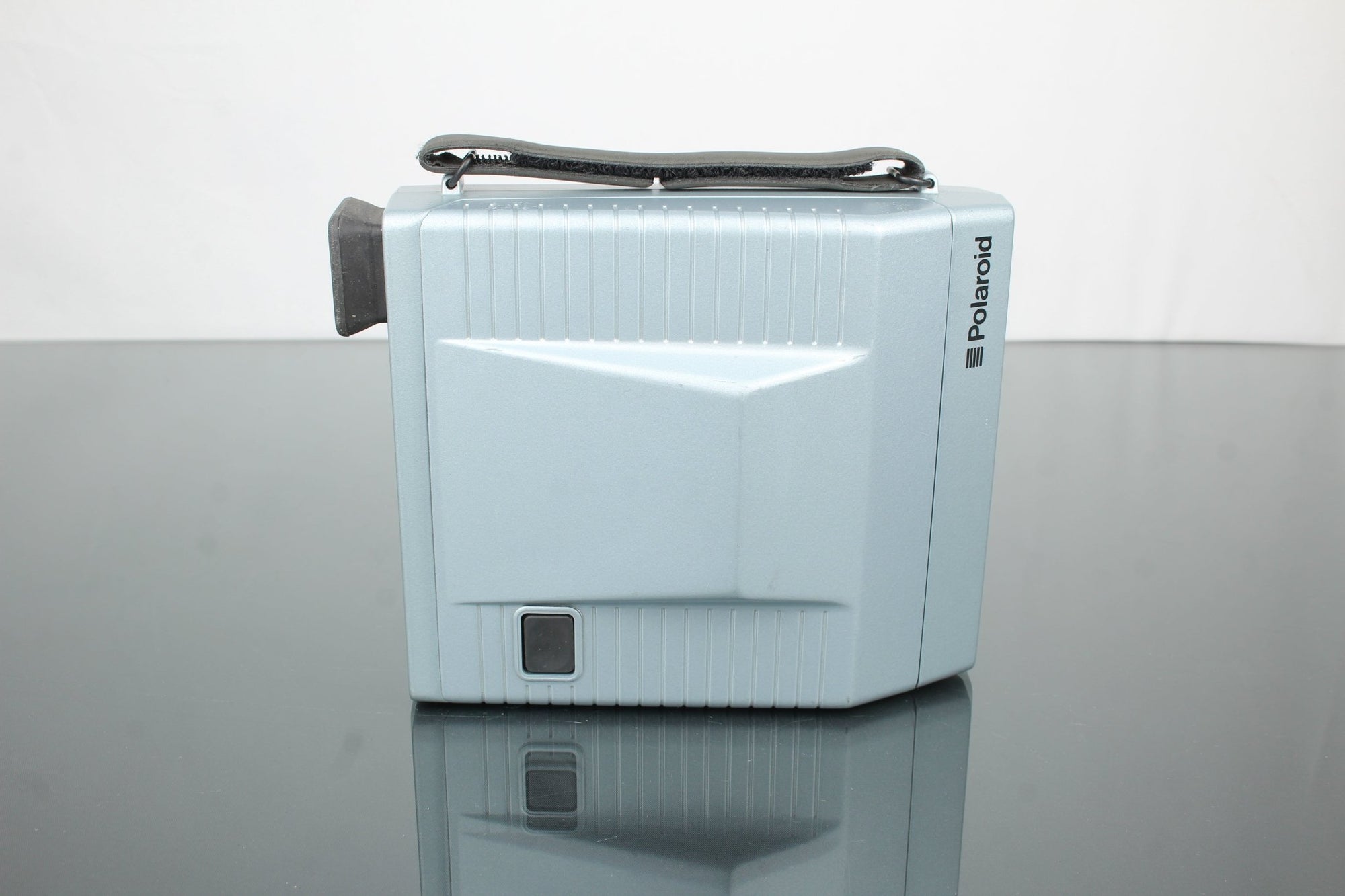 Polaroid Image System E - Dutch|Thrift