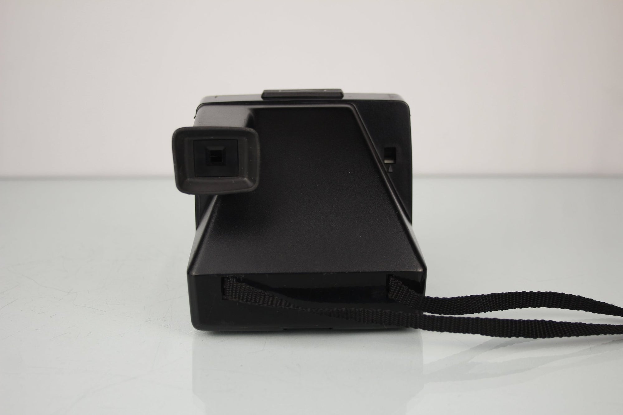 Polaroid Land Camera 1000 - Dutch|Thrift