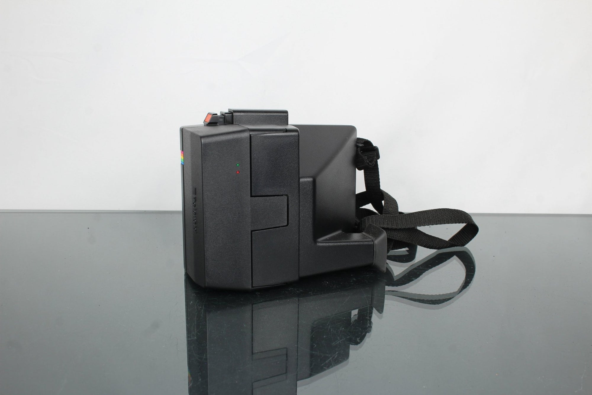 Polaroid Supercolor 635CL - Dutch|Thrift