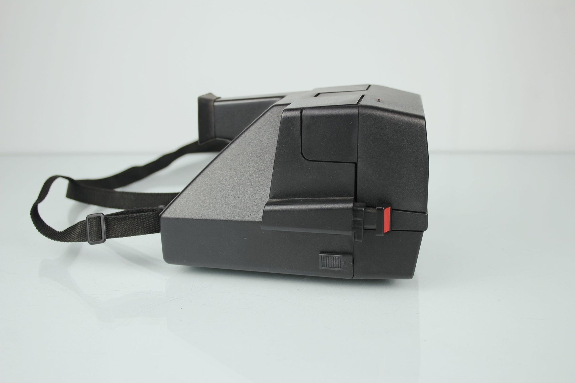 Polaroid Supercolor 645 - Dutch|Thrift