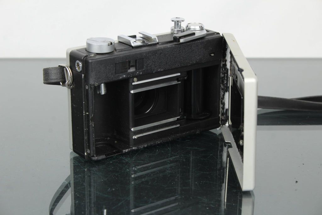 Ricoh 500 G - Dutch|Thrift
