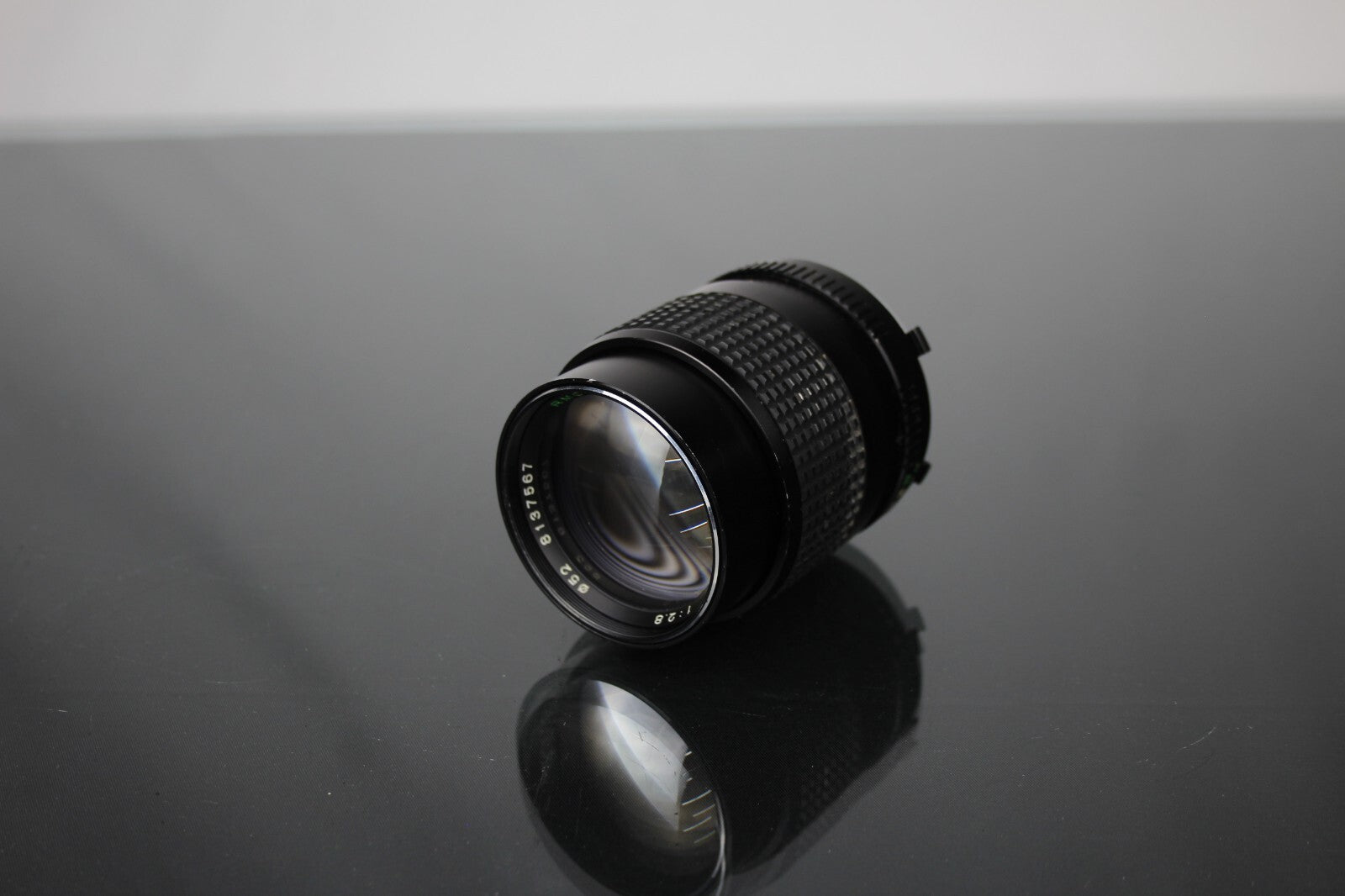 RMC Tokina Lens | 1:2.8 135mm | Pentax PK Mount - Dutch|Thrift