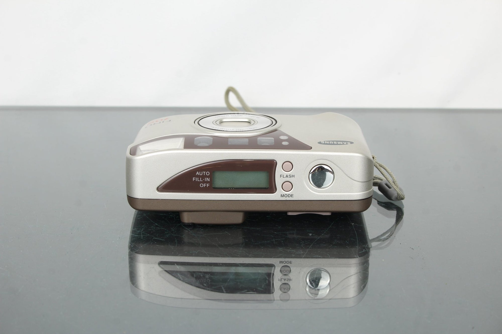 Samsung fino 70S - Dutch|Thrift