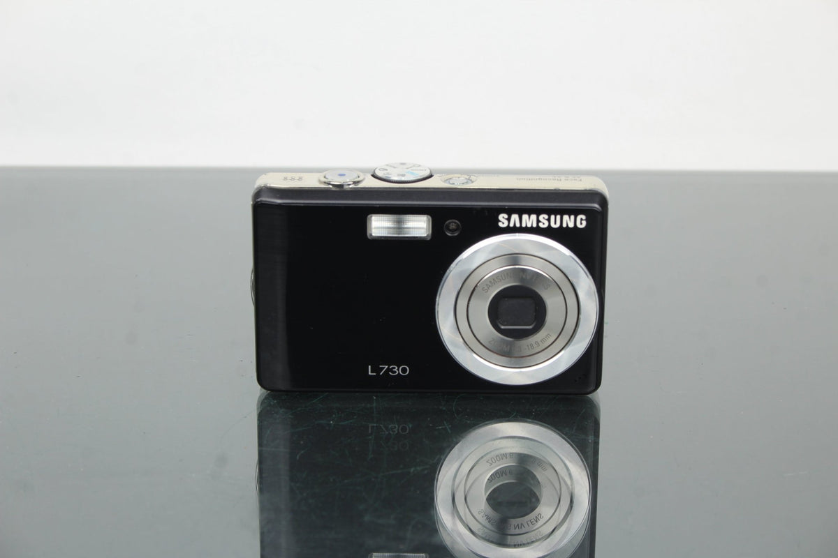 Samsung L730 - Dutch|Thrift