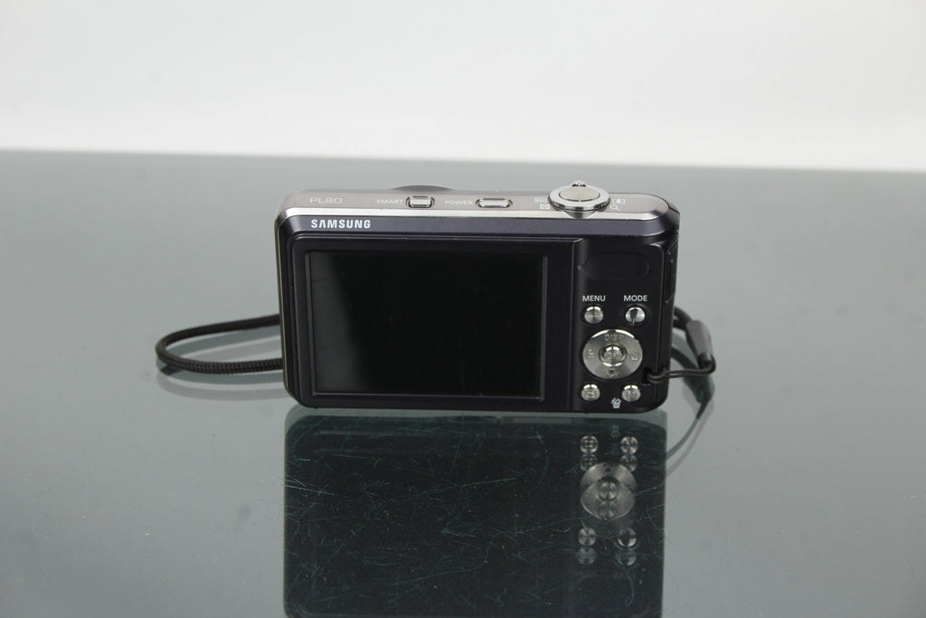 Samsung PL80 - Dutch|Thrift