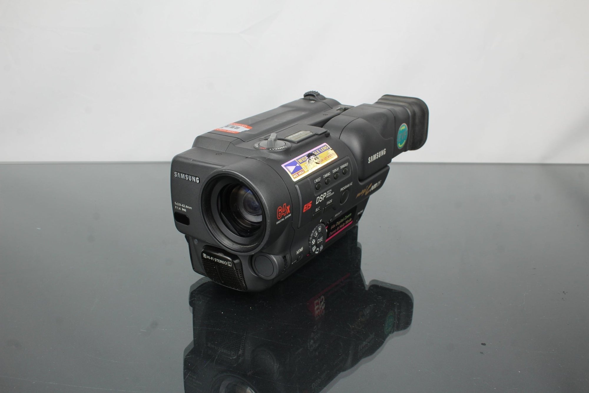 Samsung VP - A17 - Dutch|Thrift