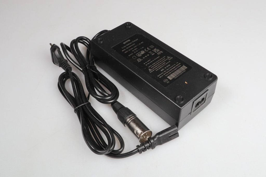 Sans SSLC084V42EA | E - Bike Battery Charger | EU Plug - Dutch|Thrift