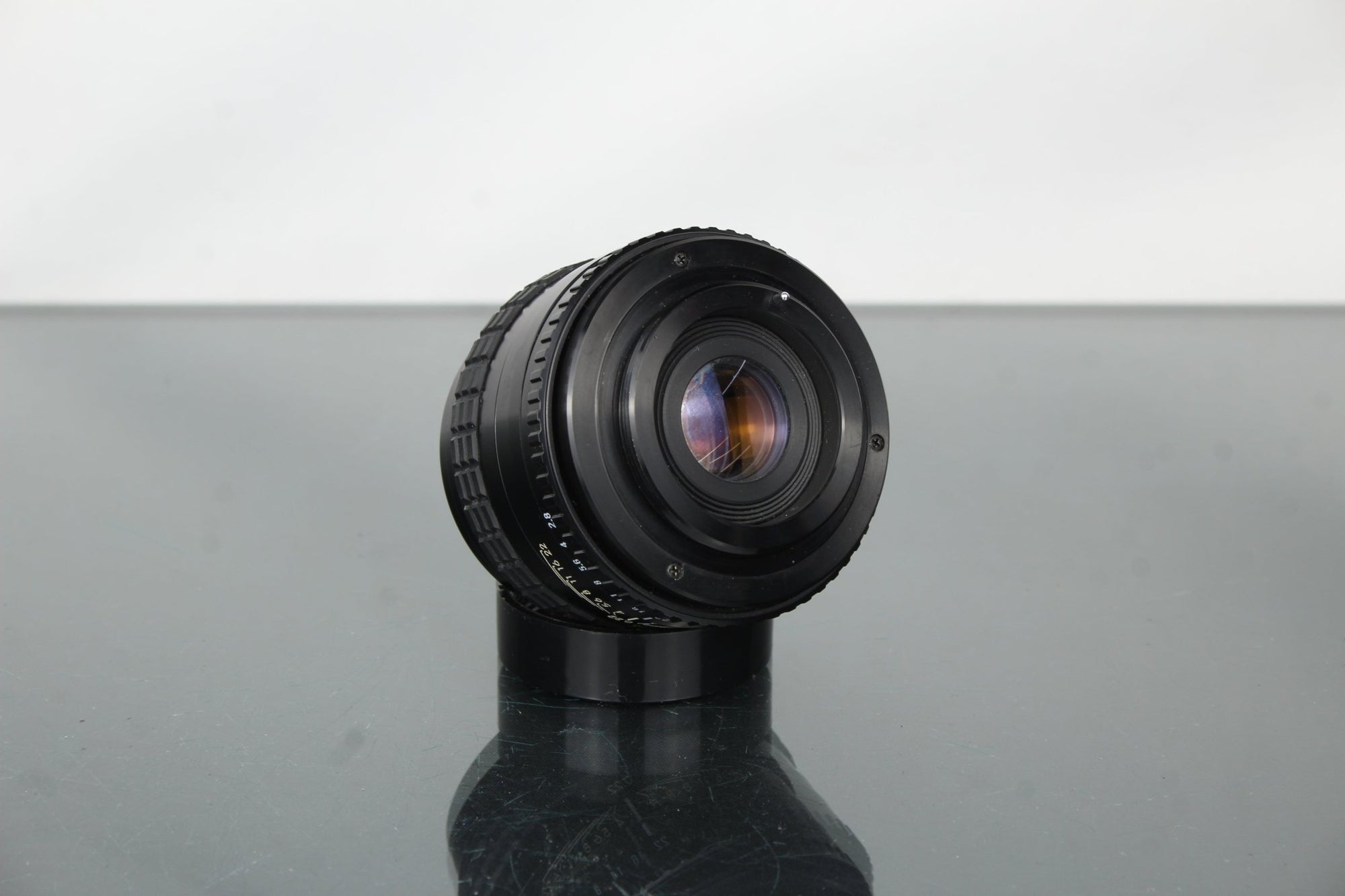 Sigma 1:2.8 28mm M42 mount - Dutch|Thrift