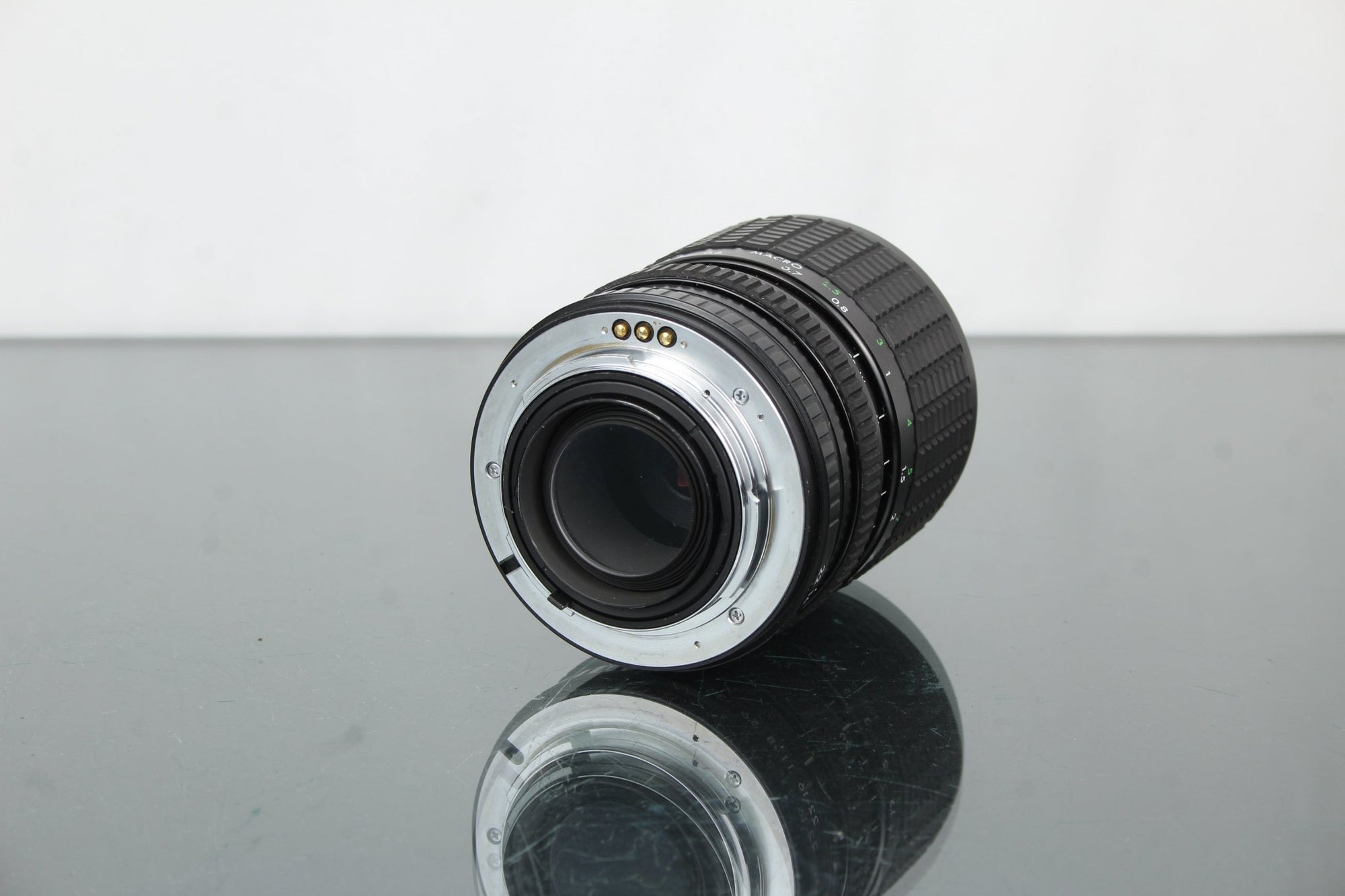 Sigma zoom 1:3.5 - 4.5 28 - 70mm Praktica B mount - Dutch|Thrift