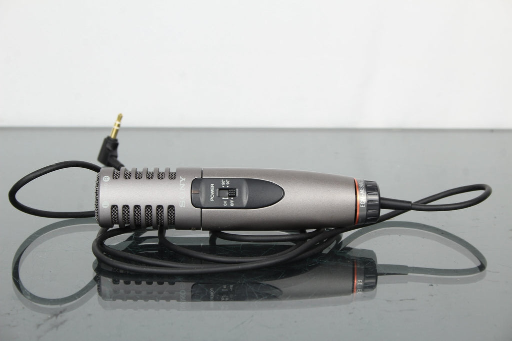Sony ECM - MS907 - Dutch|Thrift