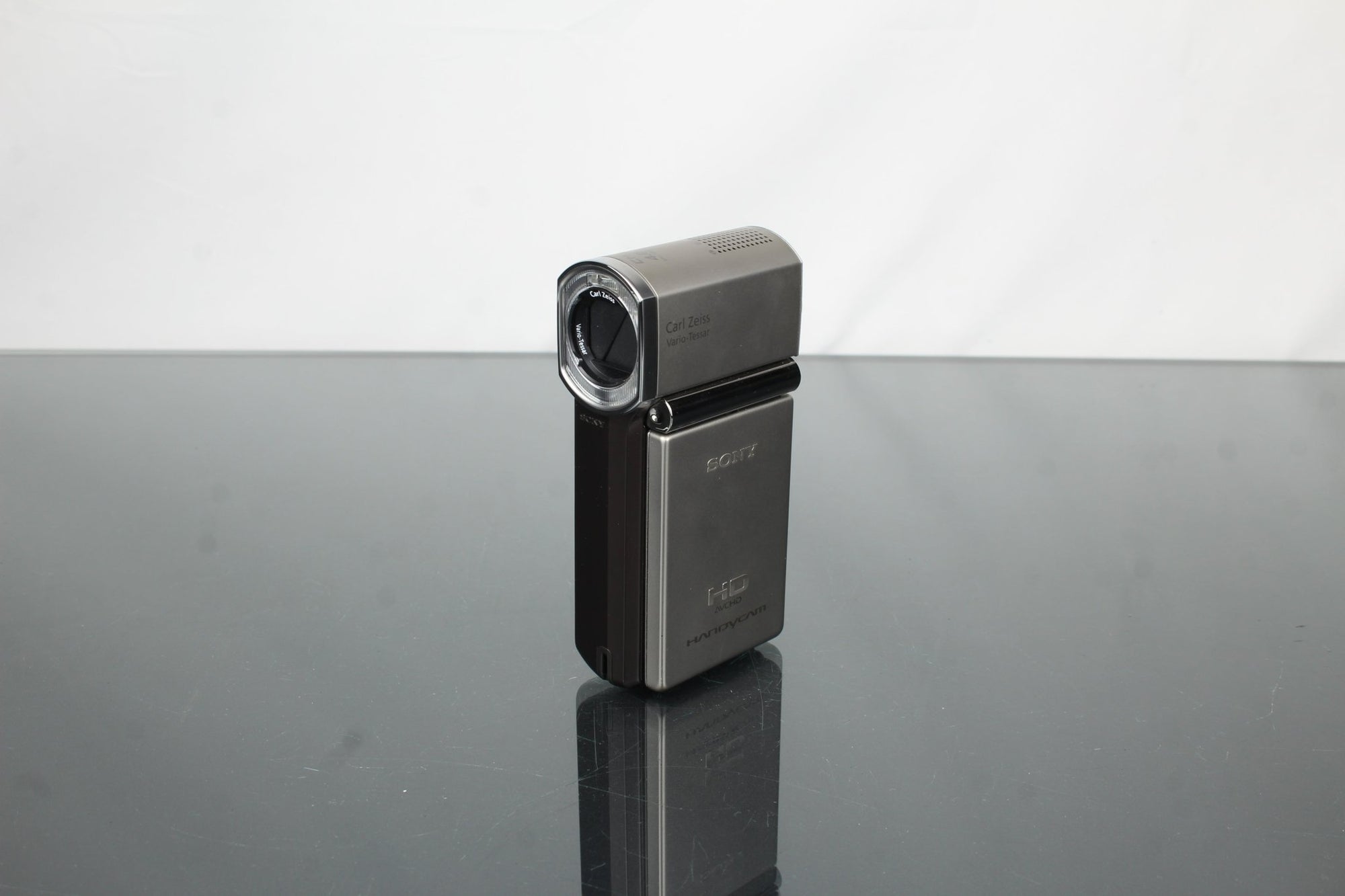 Sony Handycam HDR - TG3E - Dutch|Thrift
