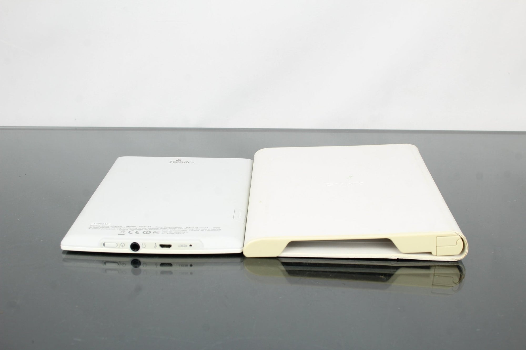 Sony Reader PRS - T1 - Dutch|Thrift