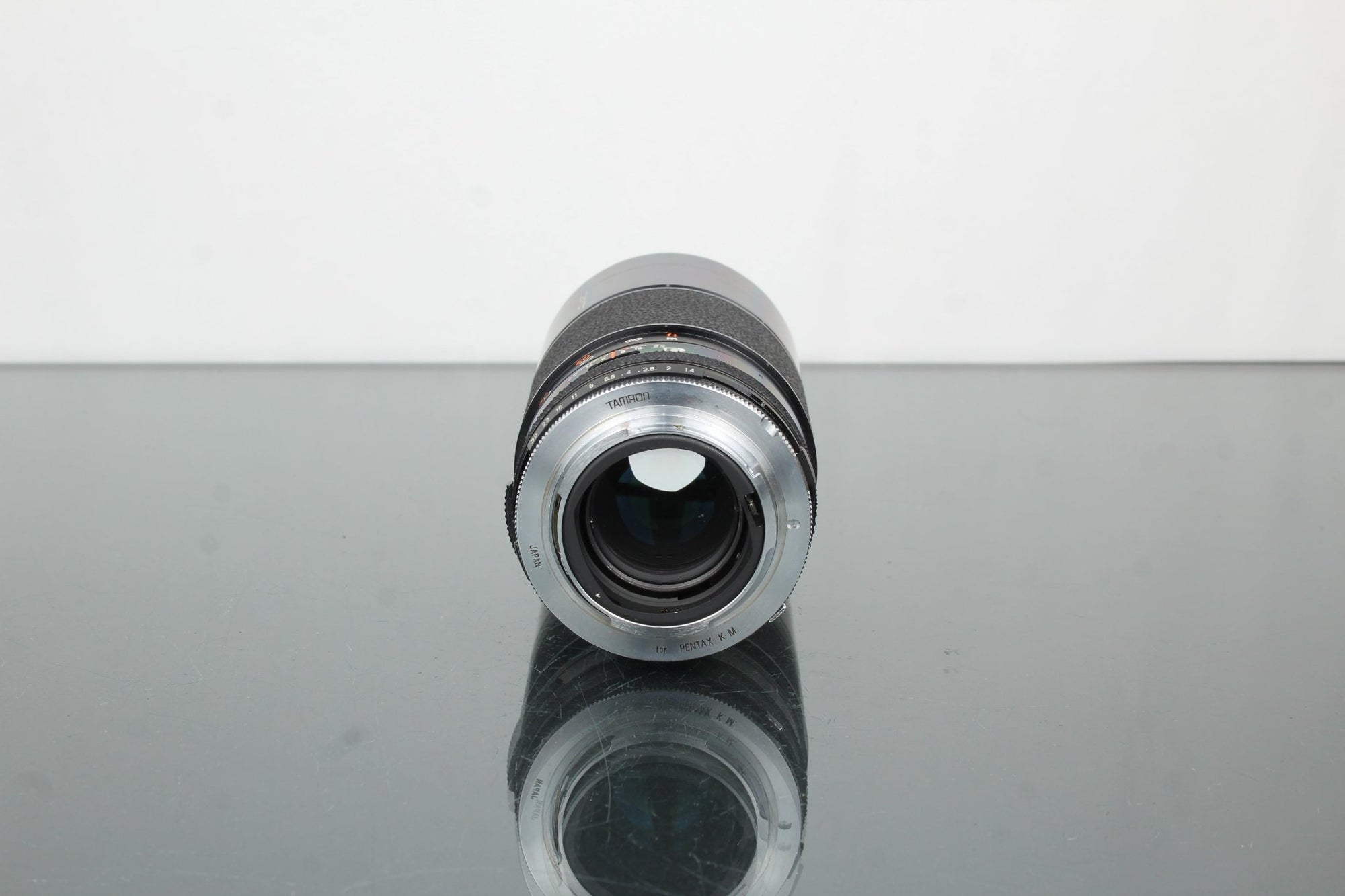 Tamron Bbar Multi C 1 3.5 f=200mm - Dutch|Thrift