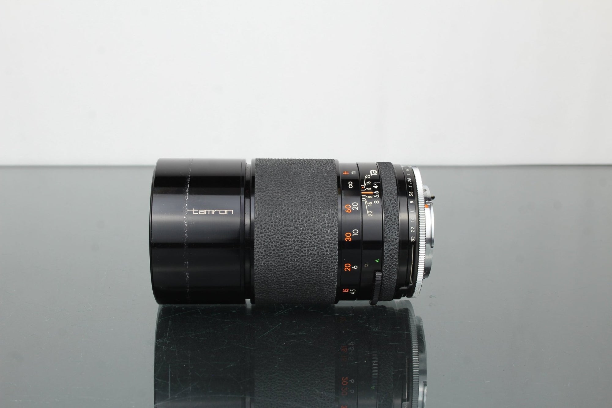 Tamron Bbar Multi C 1 3.5 f=200mm - Dutch|Thrift