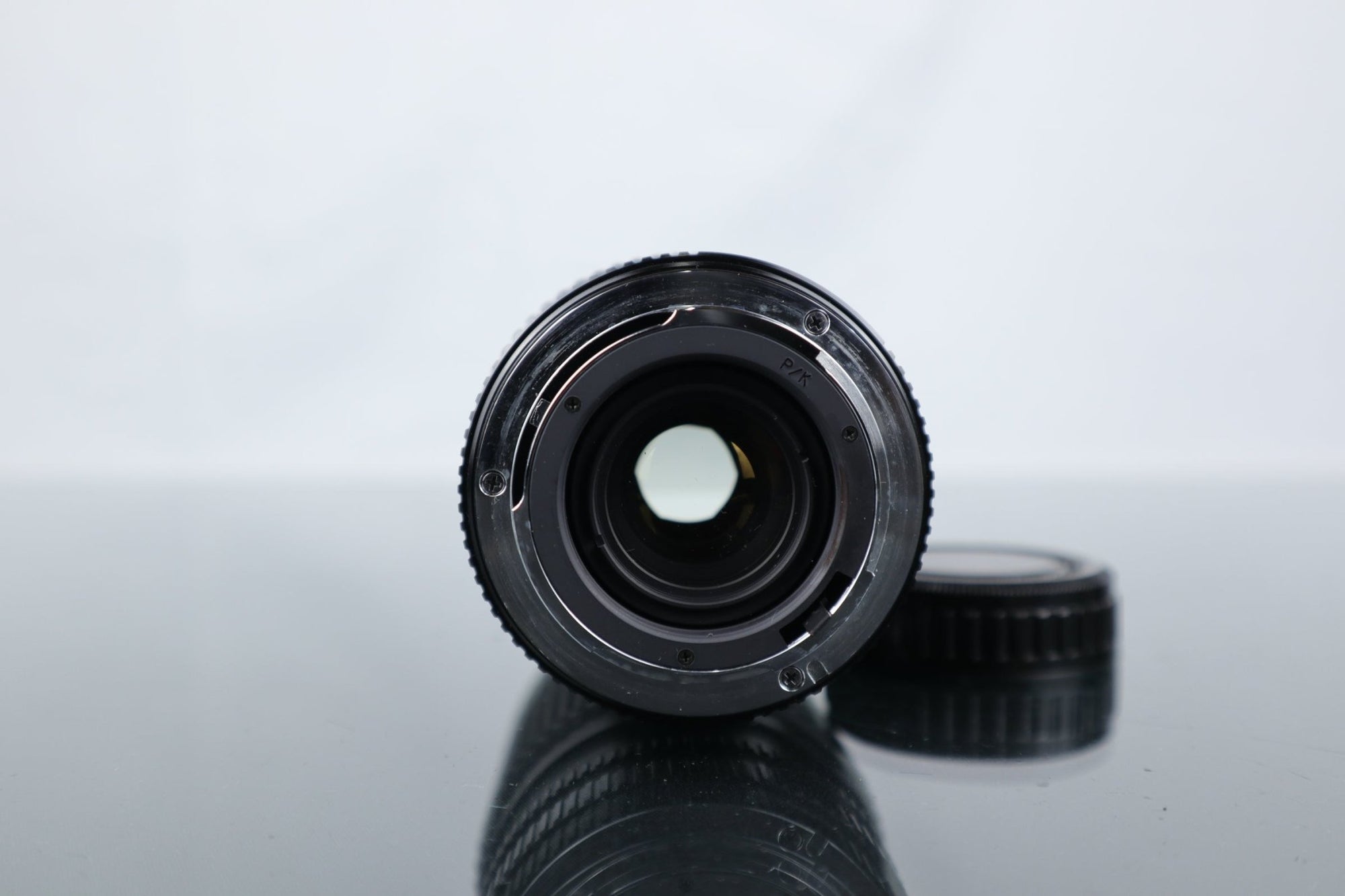 Tokina AT - X 50 - 250mm - Pentax PK Mount - Dutch|Thrift
