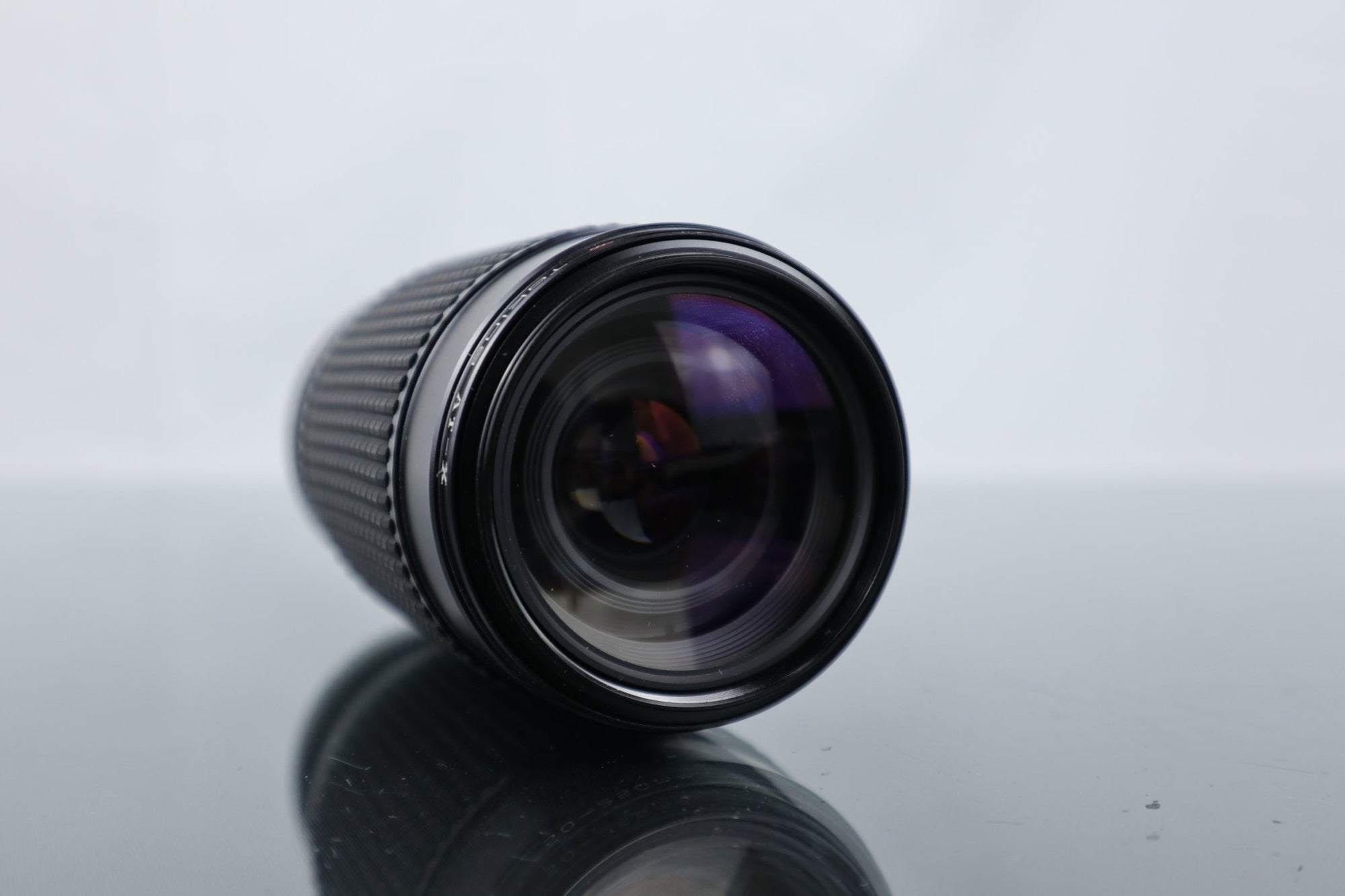 Tokina AT - X 50 - 250mm - Pentax PK Mount - Dutch|Thrift
