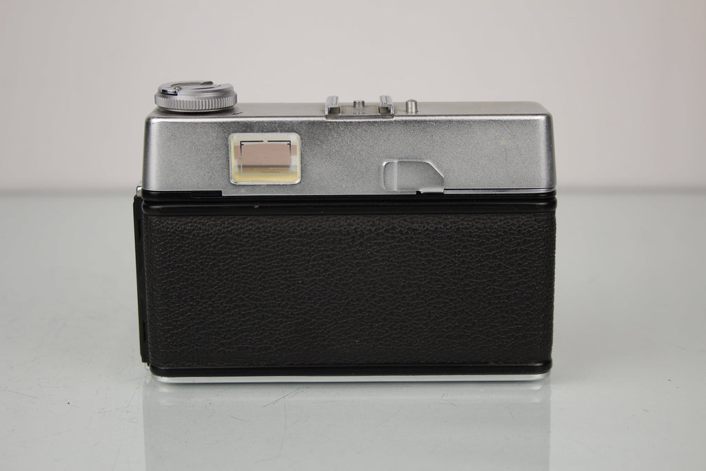 Voigtlander Vitoret S - Dutch|Thrift