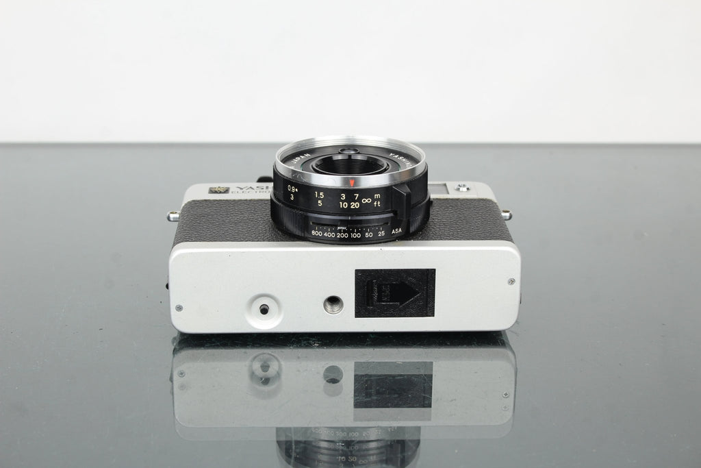 Yashica Electro 35 FC - Dutch|Thrift